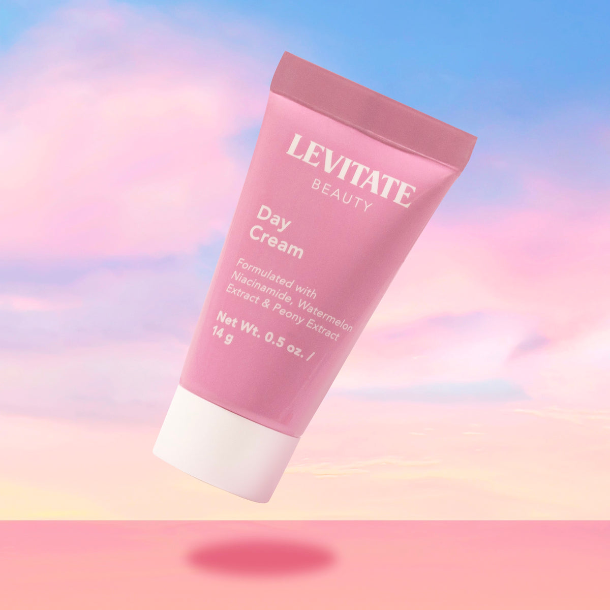 Day Cream – Levitate Beauty