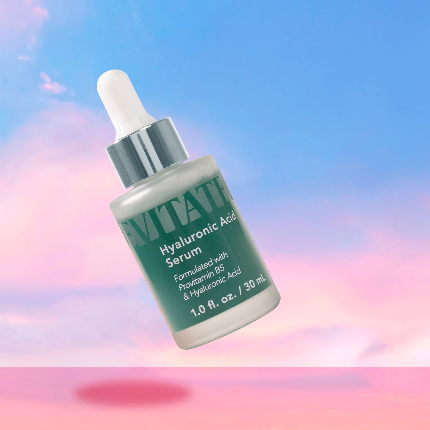 Hyaluronic Acid Serum