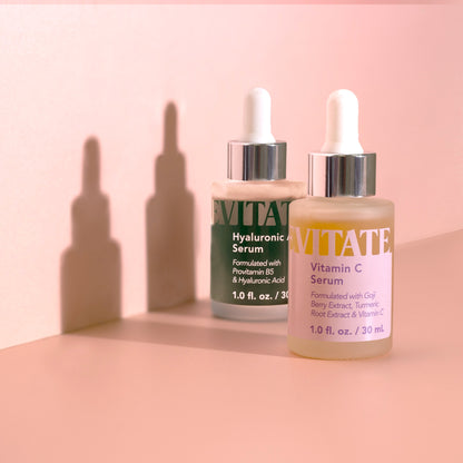 Vitamin C Serum